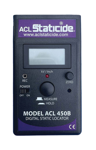 Acl 450 b